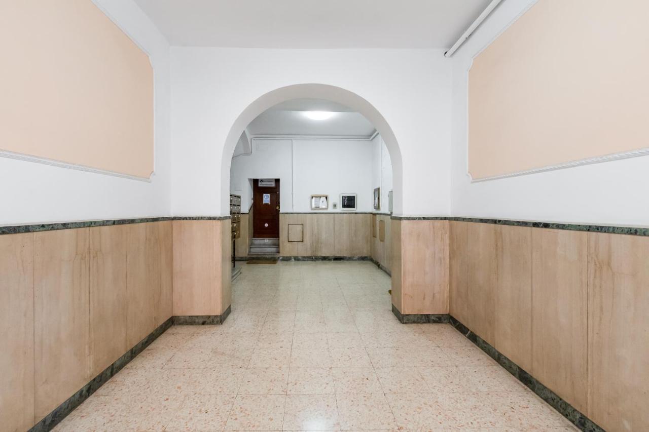 Bdc - The Choice, Your 2-Bdr Apt In Vatican District Apartment Rome Luaran gambar